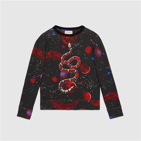 cheap gucci sweaters dhgate|gucci space snake jumper.